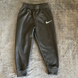 Boys Nike jogger